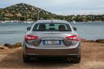 Maserati Ghibli S Q4 2016 года